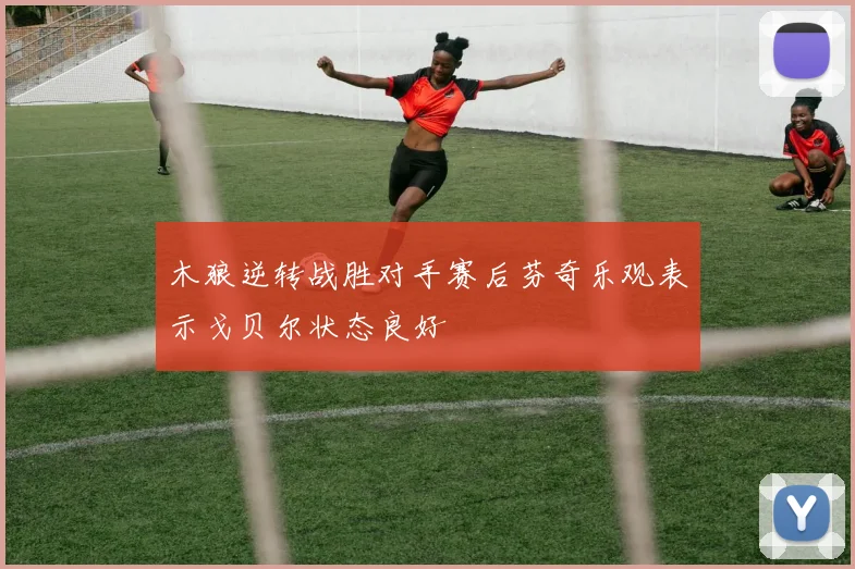 木狼逆转战胜对手赛后芬奇乐观表示戈贝尔状态良好