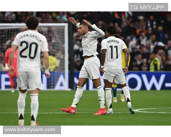 姆巴佩与卡马文加伤情无碍预计能参加下轮西甲赛事