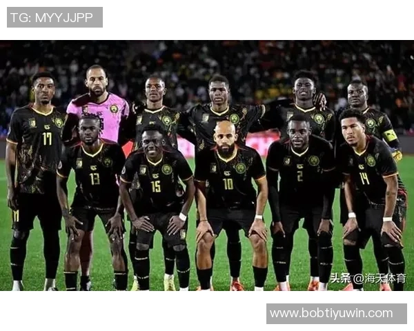 19岁中锋科法内远射破门荣膺莫桑比克对阵喀麦隆全场最佳称号